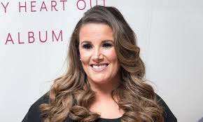 Sam Bailey